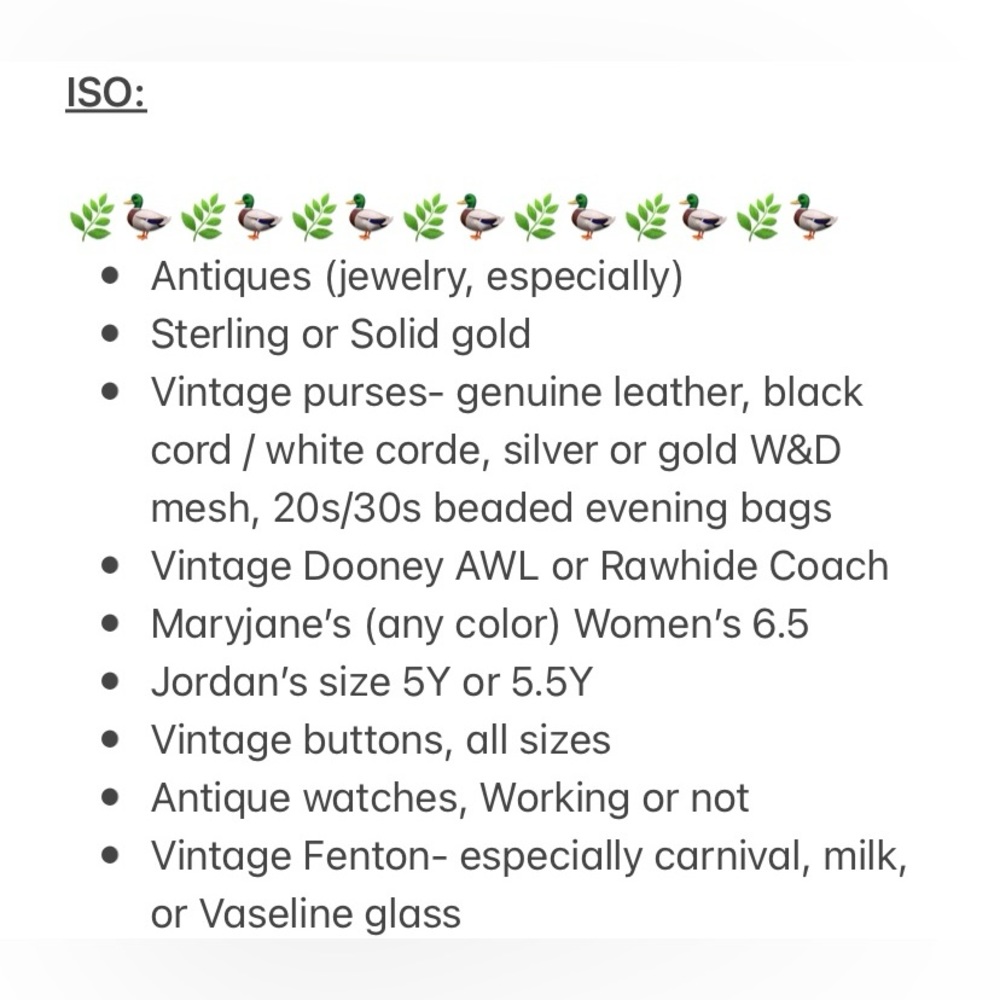⚖️ISO🐰 - Picture 3 of 12